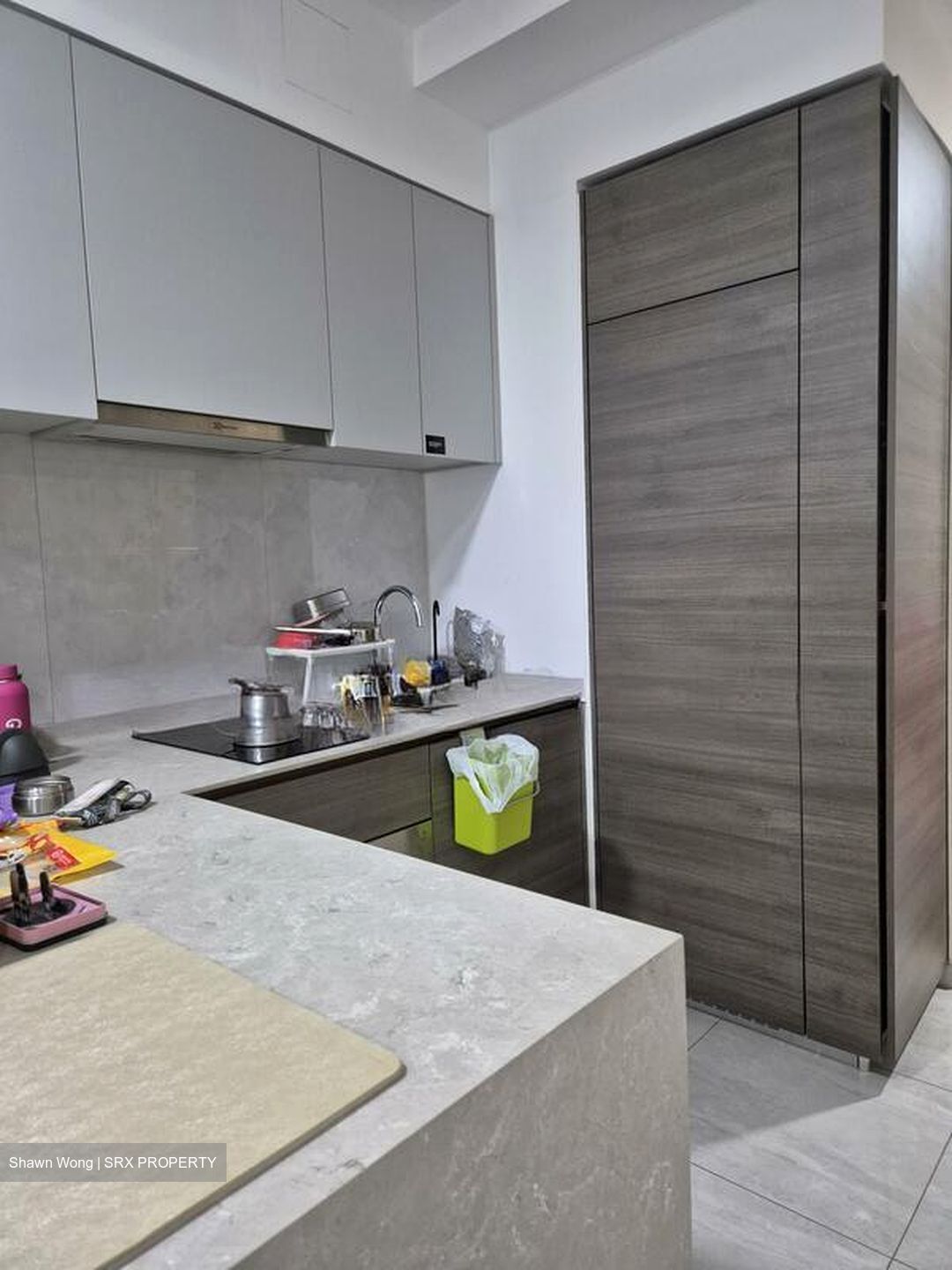 The Florence Residences (D19), Apartment #512861131